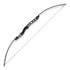 Survival Archery Systems - Atmos Compact Modern Longbow, cobalt, 50 draw
