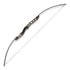 Survival Archery Systems - Atmos Compact Modern Longbow, bronze, 55 draw