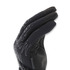 Taktické rukavice Mechanix Original Covert, čierna