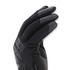 Перчатки Mechanix FastFit Covert, чёрный