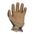 Mechanix FastFit gloves, woodland