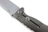 Πτυσσόμενο μαχαίρι Lionsteel SR1 Titanium, bronze SR1B
