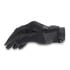 Mechanix Specialty 0.5mm Covert handschoenen, zwart