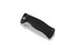Lionsteel SR1 Aluminum folding knife, black SR1ABS