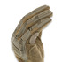 Mechanix M-Pact tactical gloves, coyote