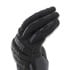 Taktické rukavice Mechanix M-Pact 2 Covert, černá