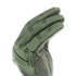 Mechanix M-Pact taktiske handsker, olivengrønn
