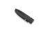 Сгъваем нож Lionsteel Daghetta Carbon fiber plus G-10, черен 8701FC