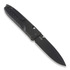 Lionsteel Daghetta G-10 összecsukható kés, fekete 8701G10
