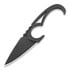 Cuchillo de cuello Williams Blade Design SDN Sgian Dubh