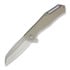 Zavírací nůž Ka-Bar Jarosz Wharncliffe Flipper 7508