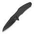 Kershaw Natrix Framelock Black Bearing 折り畳みナイフ 7007BK
