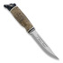 Marttiini Wild Boar Silver LAMNIA EXCLUSIVE 刀 546014W