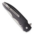 Πτυσσόμενο μαχαίρι Patriot Bladewerx Lincoln Harpoon carbon fiber