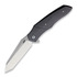 Patriot Bladewerx Ambassador checkered carbon fiber sklopivi nož