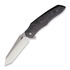 Сгъваем нож Patriot Bladewerx Ambassador marbled carbon fiber
