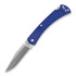 Buck 110 Slim Select Lockback folding knife