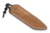 TRC Knives Gentleman's knife M390 peilis