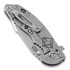 Hinderer Card Series Set XM-18 3,5" Harpoon Spanto vouwmes, rood