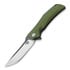 Zavírací nůž Bestech Scimitar G10 Linerlock