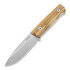 Lionsteel B40 Bushcraft kniv