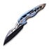 Πτυσσόμενο μαχαίρι We Knife Arrakis Titanium 906