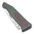 Rockstead SAI T-ZDP (DP) folding knife