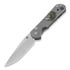 Chris Reeve Sebenza 21 CGG Rhino összecsukható kés, large L21-1256