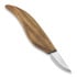 BeaverCraft Small Sloyd Carving knife C3