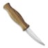 BeaverCraft Whittling Sloyd knife, oak C4