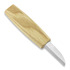 Нож BeaverCraft Wood Carving Bench C5