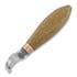 BeaverCraft - Spoon Carving Knife 25 mm, tammi