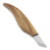 Нож BeaverCraft Skew C12