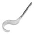 BeaverCraft - Blade for Spoon Carving Knife 25 mm