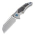Сгъваем нож Artisan Cutlery Apache Framelock CPM S35VN