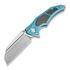 Zavírací nůž Artisan Cutlery Apache Framelock CPM S35VN