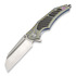 Сгъваем нож Artisan Cutlery Apache Framelock CPM S35VN