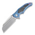Zavírací nůž Artisan Cutlery Apache Framelock M390