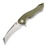 Πτυσσόμενο μαχαίρι Artisan Cutlery Eagle Linerlock D2