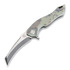 Artisan Cutlery Eagle Linerlock D2 összecsukható kés