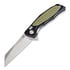 Складной нож Artisan Cutlery Falcon Linerlock D2