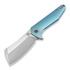 Artisan Cutlery Osprey Framelock CPM S35VN folding knife