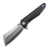 Artisan Cutlery Osprey Framelock Damascus összecsukható kés