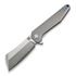 Skladací nôž Artisan Cutlery Osprey Framelock Damascus