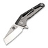 Artisan Cutlery Ravine Framelock M390 folding knife