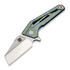 Πτυσσόμενο μαχαίρι Artisan Cutlery Ravine Framelock CPM S35VN