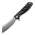 Πτυσσόμενο μαχαίρι Artisan Cutlery Tomahawk Framelock Damascus Small