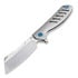 Складной нож Artisan Cutlery Tomahawk Framelock CPM S35VN
