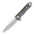 Couteau pliant Artisan Cutlery Shark Framelock CPM S35VN Small