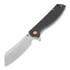 Zavírací nůž Artisan Cutlery Tomahawk Linerlock D2, textured G10